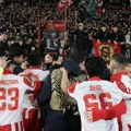 Trese se Marakana! UEFA već odredila Zvezdi rivala u nokaut fazi Lige Evrope