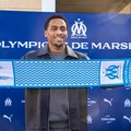 Marsej sve jači: Evo ko je novi igrač francuskog velikana!