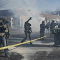 Još jedna pucnjava u Mineapolisu: Federalni agenti ubili muškarca