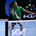 Kako je Novak Đoković stigao do polufinala Australijan opena? Analiza pobede srpskog tenisera protiv Lorenca Musetija: Ako…