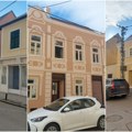 Završena obnova tri fasade u ulici patrijarha Rajačića Novi izgled starih kuća