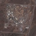 Američka kompanija Vantor: Bombardovana iranska nuklearna lokacija u Natanzu
