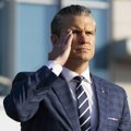 Američki ministar odbrane: Napadi na Iran uskoro će se dramatično pojačati