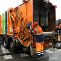 Beograd: Gradska čistoća tokom vikenda besplatno odnosi kabasti i elektronski otpad s ulica