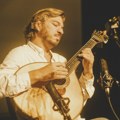Pedro de Kastro pred nastup na Guitar Art Festivalu u Beogradu: "Fado je stil života"