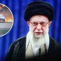Izraelci uništili avion iranskog vođe: Napadnut najprometniji civilni aerodrom u državi