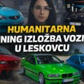 Humanitarna akcija za Aleksandru Milenković u subotu na trgu