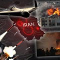 Iran pojačao napade na zemlje Persijskog zaliva: Udari na naftna i gasna postrojenja, glavne mete Saudijska Arabija i Katar!
