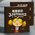Nova piktoknjiga „Zlatokosa i tri medveda“: Kako je Oliver iz Niša inspirisao nastanak knjiga koje svako dete razume