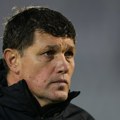Uf, kakva reči gordana petrića: Srpskog fudbalera uporedio sa Gerd Milerom!