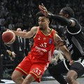 "Crvena zvezda i Partizan imaju iste šanse": Stigla reakcija na vest o Evroligi