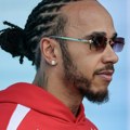 Hamilton: Loš vikend u Majamiju neće definisati moju sezonu