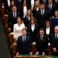 Tar: Mađarska se vraća u Evropu i zapadnu zajednicu vrednosti