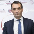 Bivši potpredsednik Nacionalnog okupljanja objavio kandidaturu za predsednika Francuske
