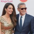 Amal i Džordž Kluni oduševili glamurom na prestižnom događaju FOTO
