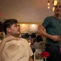 Amerikanci probali srpsku hranu pa upali u trans: Jedna namirnica ih posebno raspametila (video)