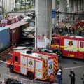 Sudarili se voz i autobus u Bangkoku, osmoro mrtvih
