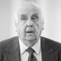 Preminuo Etjen Davinjon, bivši potpredsednik EK: Optužen za umešanost u ubistvo Patrisa Lumumbe