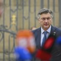 Plenković: Javnost je s pravom ogorčena zbog ubistva mladića u Drnišu, pitanja su legitimna