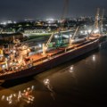 Nova akcija SAD u Indijskom okeanu; Zaplenjen još jedan iranski tanker