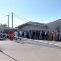 Elek i Simić: Protesti će se nastaviti dok se uhapšeni Srbi ne oslobode