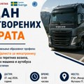 Dan otvorenih vrata: Elektrotehnička škola "Mihajlo Pupin" predstavlja novi obrazovni profil za mehatroniku teških vozila