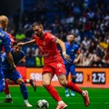 "Orlovi" u polufinalu: Srbija jača od Rumuna i arbitara! Utakmica četvrtfinala Evropskog prvenstva u mini-fudbalu