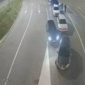 Granična policija Srbije vratila crnogorske državljane sa prelaza Gostun i Dračenovac