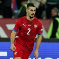 Zvezda prati situaciju oko Seolovog naslednika