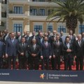 Merc: Srbiji je otvoren put u EU, ali mora odlučiti gde stoji
