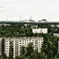 Ruski dron pogodio skladište za utrošeno nuklearno gorivo u blizini Černobilja