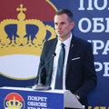 Јелић: Већинска Србија је политички конзервативна и на десници, није довољна само смена власти