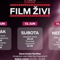 TS Media oživljava domaće filmske klasike kroz projekat „Film živi“