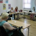 Dijalog o podršci osobama sa invaliditetom