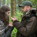 Ova filmska drama o oću i ćerki ima 100% na sajtu Rotten Tomatoes