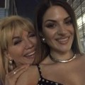 "Presrećna sam!" Prva izjava Suzane Mančić o trudnoj ćerki, puca od ponosa: Najvažnije mi je da beba bude dobro!