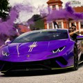 StreetGasm2000 La Grande Finale stiže u Beograd: 60 superautomobila završava evropsku rutu u srcu prestonice
