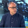 Vojni analitičar Aleksandar Radić napustio Srbiju