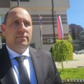 Predsednik opštine Lučani: Vazduh u Guči posle akcidenta čist, nema prisustva amonijaka