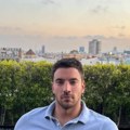 Огласила се бивша жена Владе Вуксановића у јеку развода: Дахиана послала поруку: "Дани и месеци пролазе размишљајући о твом…