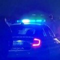 Uhapšena žena da je nožem izbola muškarca u Aranđelovcu