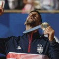 Najbolji teniseri stavljeni u nezavidan položaj na Olimpijskim igrama u Los Anđelesu
