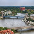Evropska zemlja pretvara šume oko gradova u zelene oaze: Prva je već otvorena