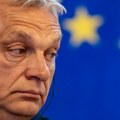 Orban: Mađarska ne bi trebalo da bude deo ratne mašinerije
