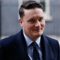 Britanski ministar odbrane: Evropa će biti zahvalna Trampu