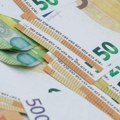 Javni dug Srbije na kraju maja bio oko 41,14 milijardi evra