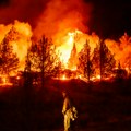 "Goreće cela Evropa, opasnost se pomera ka istoku": Alarmantno upozorenje šefice EU za vanredne situacije