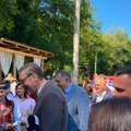 "Pozivam sve dobre ljude u obnovljenu kuću Vučića" Predsednik Srbije najavio poseban događaj danas u 18 časova: "Dobro došli…