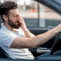 Kazna u vrednosti novog automobila: Ako vozite kroz Nemačku, nikada više nemojte da radite ovu stvar sa saobraćajnom…