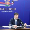 Izvršenje budžeta za šest meseci: Prihodi grada Niša povećani za 1,6 milijardi dinara, rashodi povećani za 1,5 milijardi